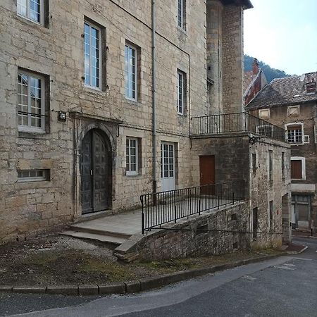 O'Couvent - Appartement 71 M2 - 1 Chambre - A222 Salins-les-Bains Zewnętrze zdjęcie