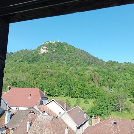 O'Couvent - Appartement 71 M2 - 1 Chambre - A222 Salins-les-Bains Zewnętrze zdjęcie
