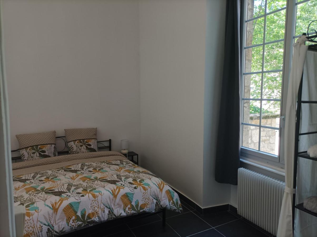 O'Couvent - Appartement 71 M2 - 1 Chambre - A222 Salins-les-Bains Zewnętrze zdjęcie
