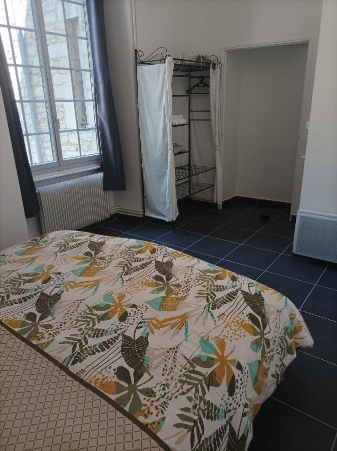 O'Couvent - Appartement 71 M2 - 1 Chambre - A222 Salins-les-Bains Zewnętrze zdjęcie