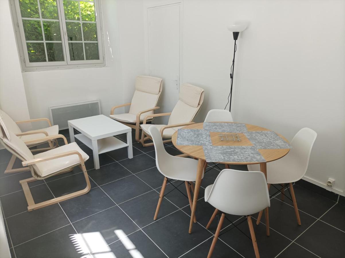 O'Couvent - Appartement 71 M2 - 1 Chambre - A222 Salins-les-Bains Zewnętrze zdjęcie