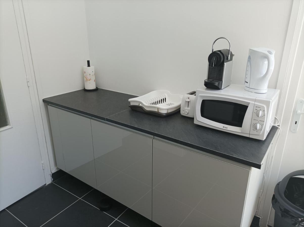 O'Couvent - Appartement 71 M2 - 1 Chambre - A222 Salins-les-Bains Zewnętrze zdjęcie